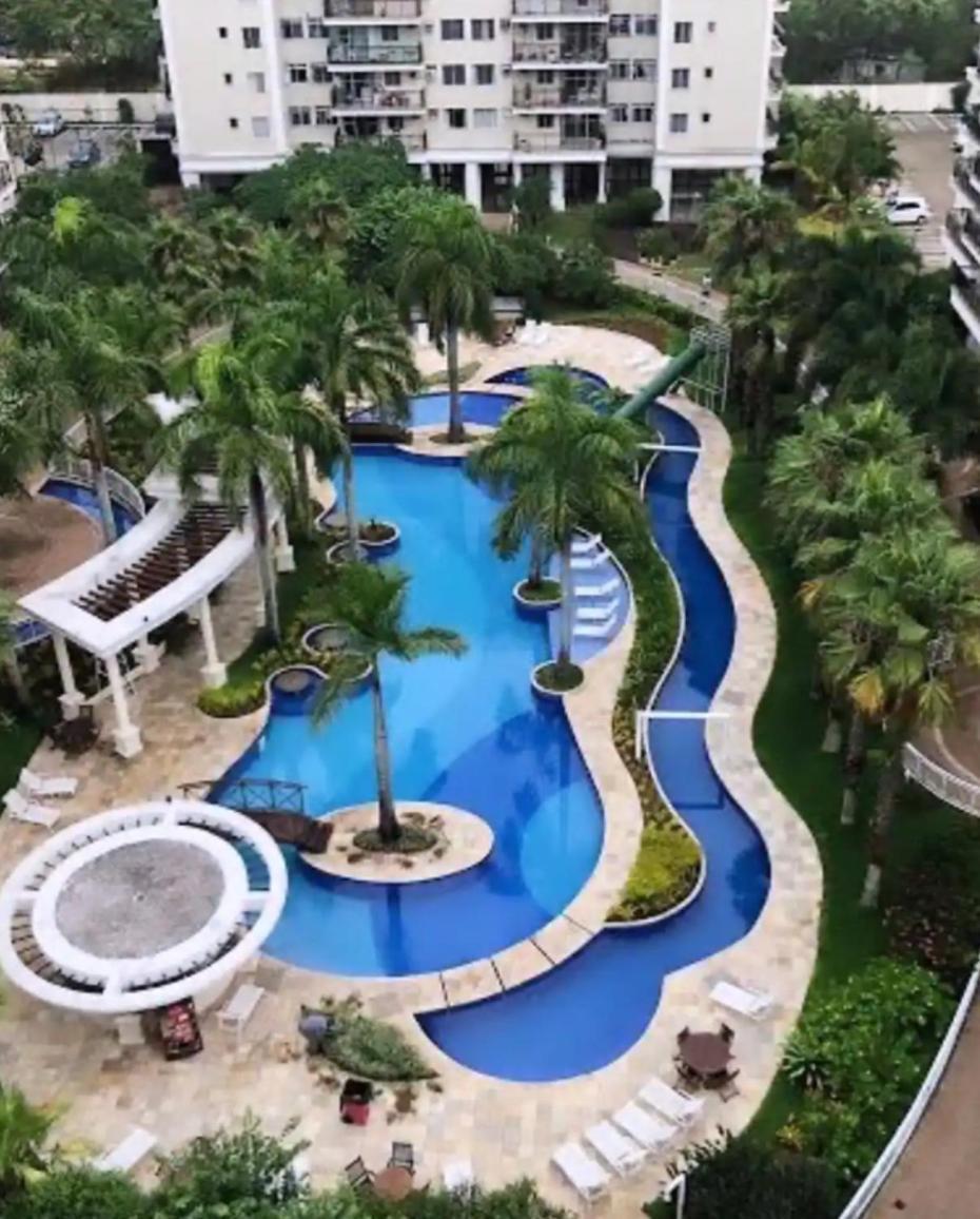 Appartement Barra Family 212 Rio de Janeiro