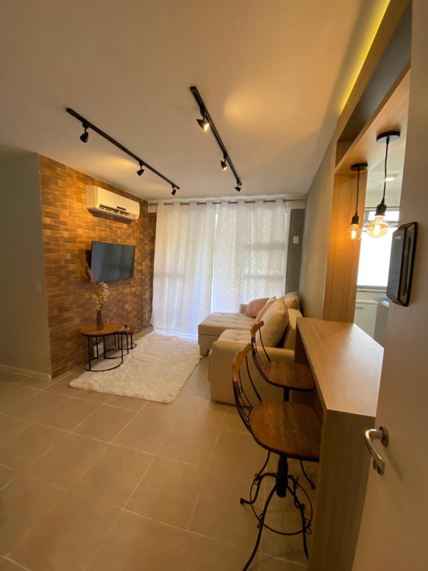 Barra Family 212 Appartement Rio de Janeiro